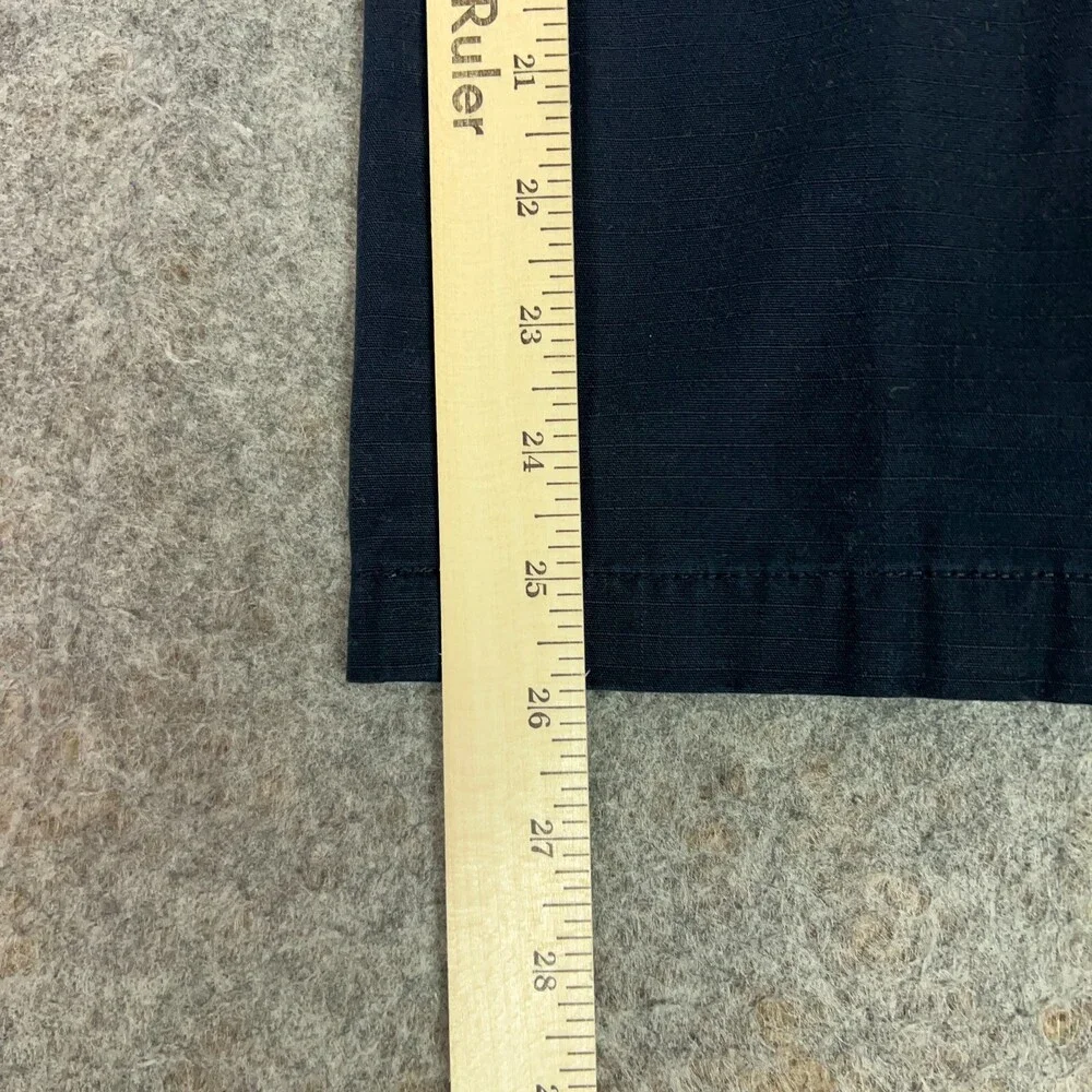 511 Tactical Mens Pants 34x26 Navy Cargo Utility Ripstop Security Tactical‎ Gorp